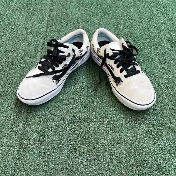 Old skool vans womens - Picture 8 of 8